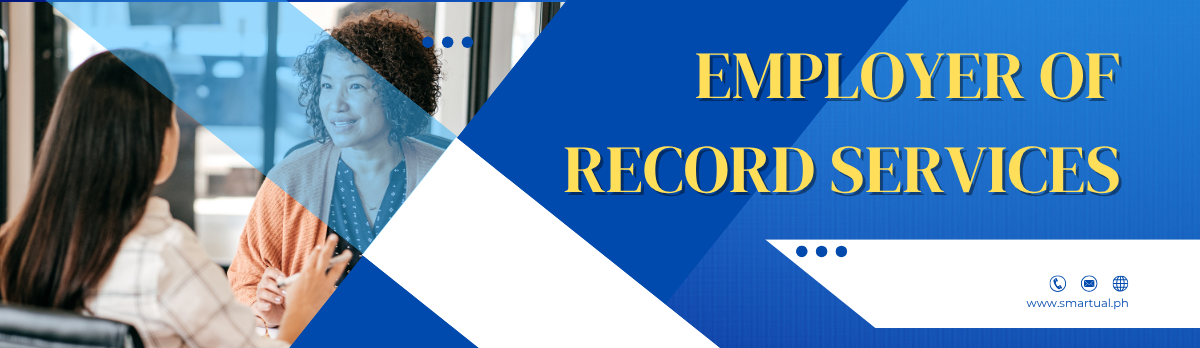 Employer of Record Services