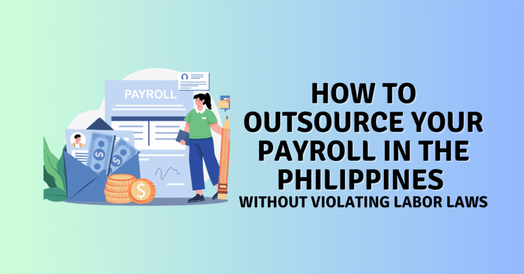 Smartual Payroll Outsourcing